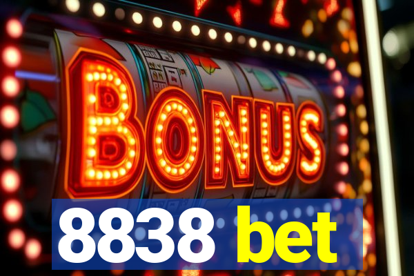 8838 bet